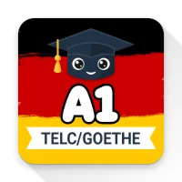 German A1 Exam : Goethe & telc