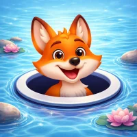 Zen Hole - Black Hole Game