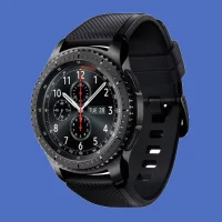 Samsung Gear S3 App Guide