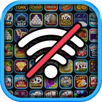 No Wifi - Offline Mobile Games