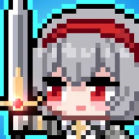 Pixel Guardians: Idle RPG