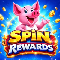Spin Rewards