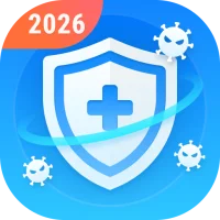 Shield Antivirus: Junk Cleaner