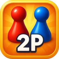 2 player games – play offline