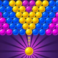 Crazy Bubble: Shoot and Pop!
