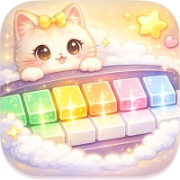 Cat Piano: Meow Melody