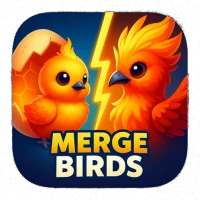 Merge Birds