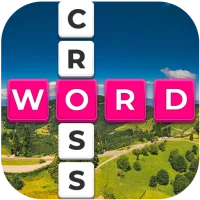 Word Crossed: Word puzzle game