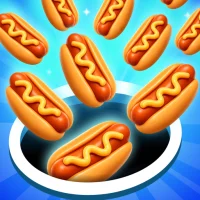 Hole Rush: Eat All Puzzle