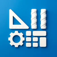 Construction Material Calc