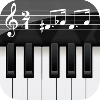 Piano Keyboard - Play Music