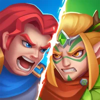 Match 3 Arena: PvP Puzzle Game