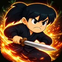 Bloodbound Sword: Idle RPG