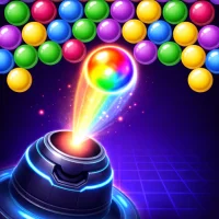 Bubble Shooter - Pop Puzzle