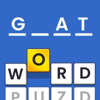 Word Quest Puzzle