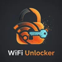 WiFi Unlocker