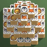 Tile Pet - Triple Match Puzzle
