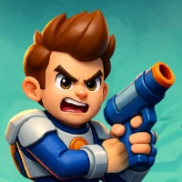 Swarm Siege: Tower Defence