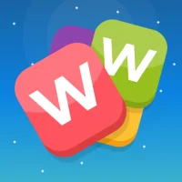 Word War - Multiplayer Puzzle