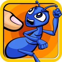 Tap Tap Ants - Ant Smasher