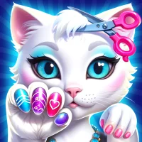Kitty Dream Spa Salon Daycare