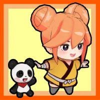 Escape!! Little Girls Room