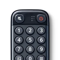 Remote For TCL TV - Smart WiFi
