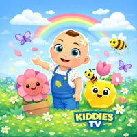 Shapes matching games for kids