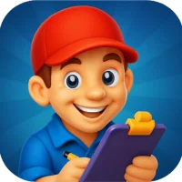 Supermarket Idle: Simulator