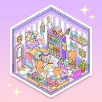 Sticker Room: My Decor