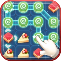 Sweet Legend - Match 3