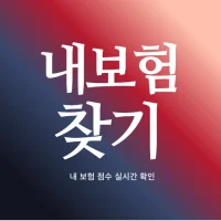 내보험찾기 - 내보험조회 가입보험조회