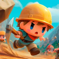 Mining Crew: Idle Tycoon