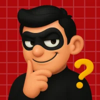 Imposter Game: Who Is — Fakeit