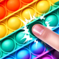 Fidget Toys 3D - Pop It Fidget