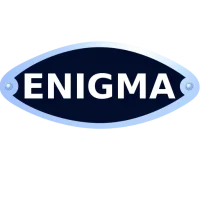 Enigma cipher