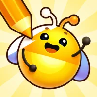 Bumi Lumi: Baby Coloring 2-4