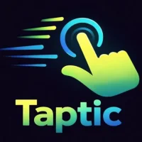 Taptic Reflex – Speed Game