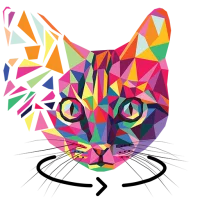 Poly Puzzle 3D Art Puzzles