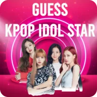Guess Kpop Idol Star