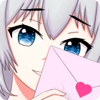 Love Is Curse: Visual Novel