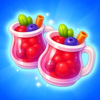 MyDecor Merge - Merging Game