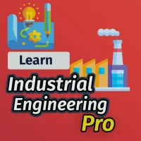 Learn Industrial Eng (PRO)