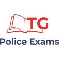 TG Police Constable & SI Prep