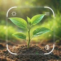 Plant Identifier, Plant Care