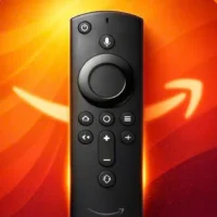 Fire TV Remote - FireStick