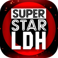 SUPERSTAR LDH