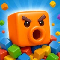 Flow Color: Pixel Puzzle