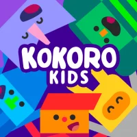 Kokoro Kids: Learning games