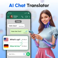 All Languages Chat Translator